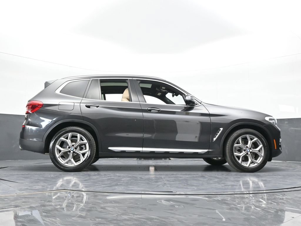 Used 2020 BMW X3 sDrive30i w/ Convenience Package image 66