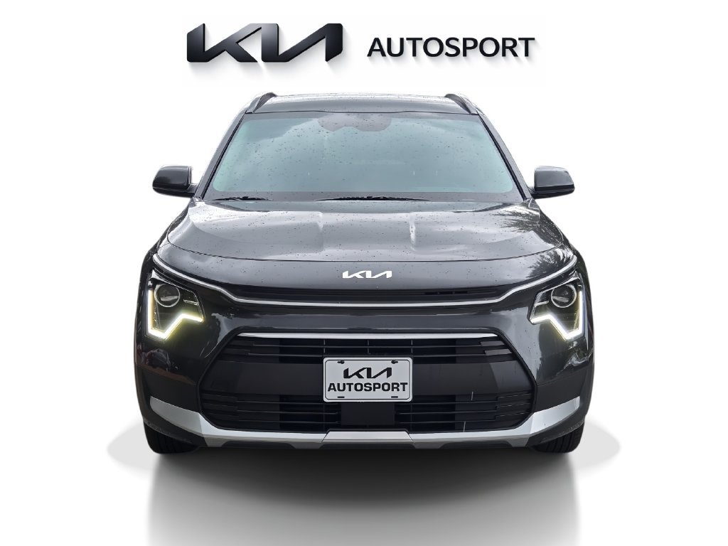 New 2026 Kia Niro EX FWD image 2