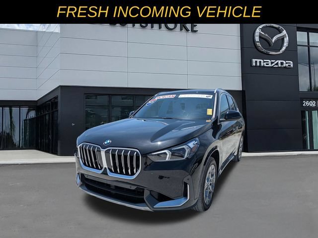 Used 2025 BMW X1 xDrive28i AWD/4WD image 7