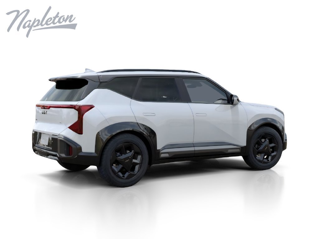New 2027 Kia Seltos X-Line S AWD/4WD image 7