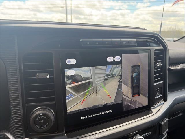 New 2026 Ford F150 Raptor image 16