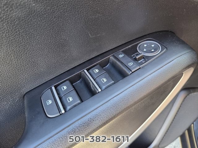 Used 2025 Kia Soul LX w/ LX Technology Package FWD image 29