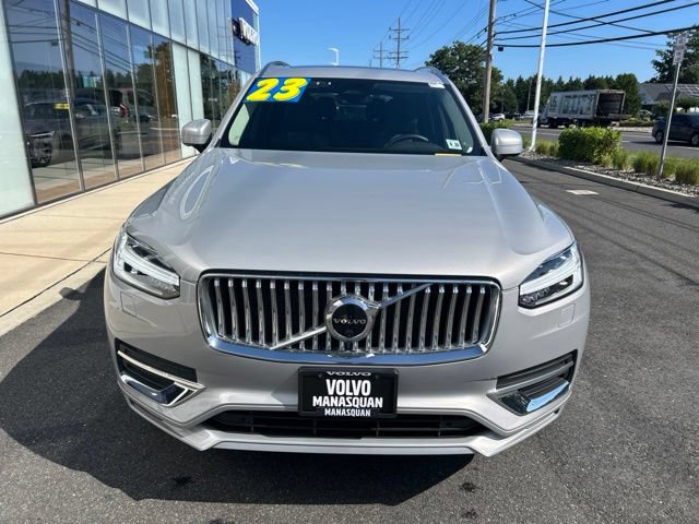 Used 2023 Volvo XC90 B6 Plus AWD/4WD image 7