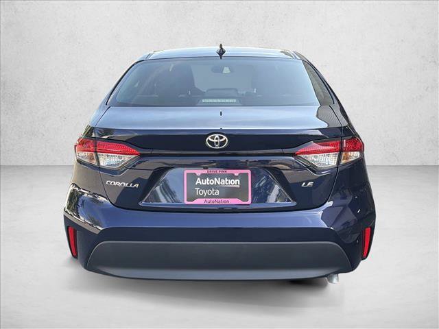 New 2026 Toyota Corolla LE FWD image 6