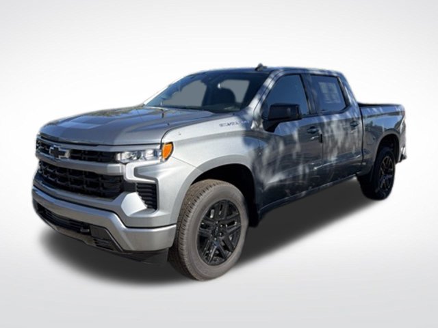 New 2026 Chevrolet Silverado 1500 RST w/ Convenience Package II AWD/4WD image 4