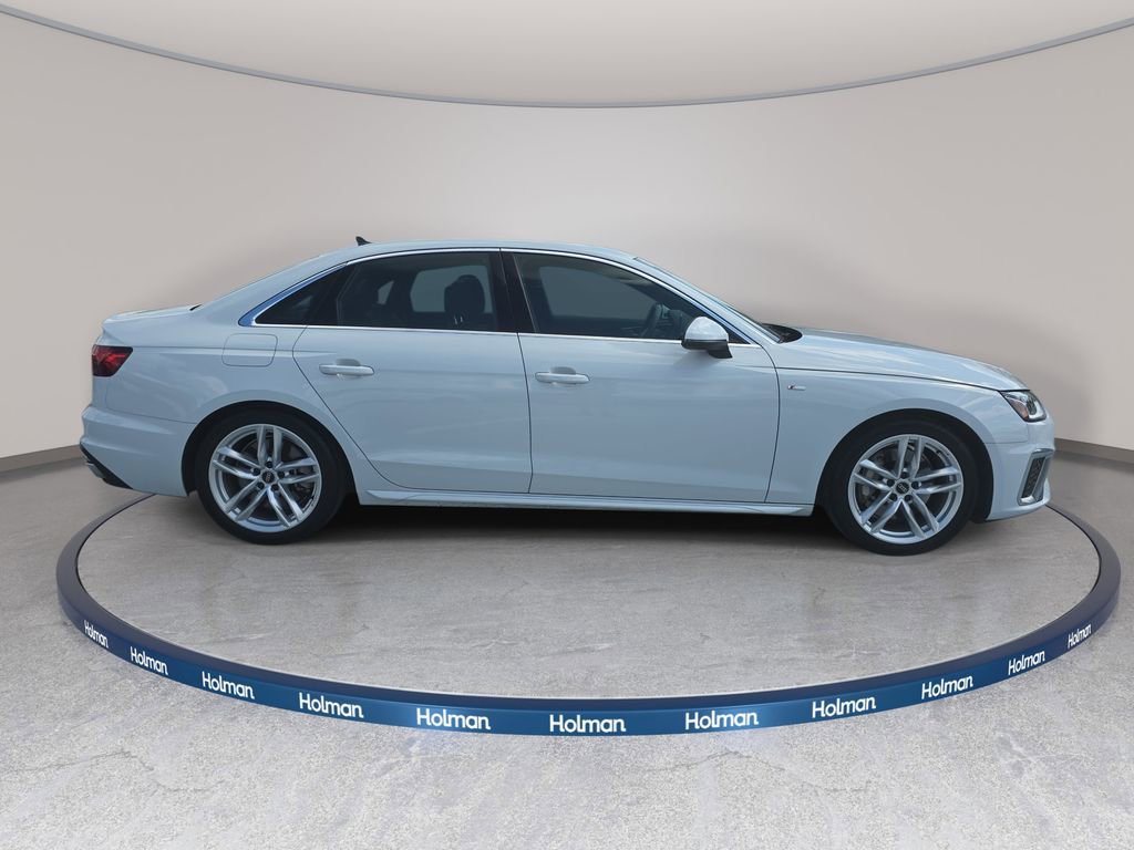 Certified 2023 Audi A4 2.0T Premium Plus w/ Premium Plus Package image 4