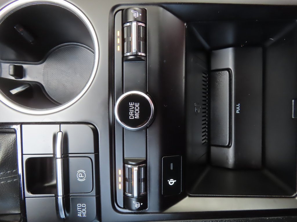 Used 2024 Kia K5 GT-Line w/ GT-Line Premium Package image 8