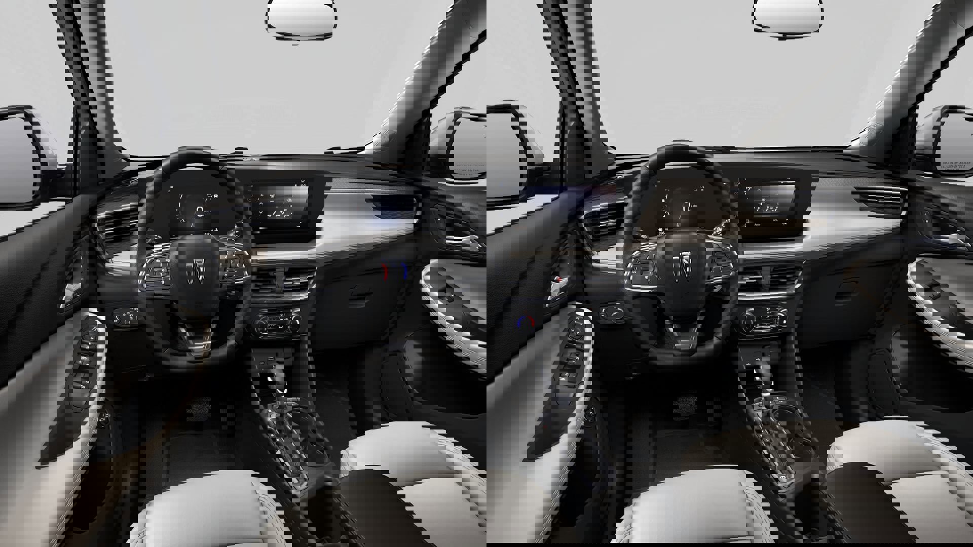 New 2026 Buick Encore GX Sport Touring w/ Advanced Technology Package image 24