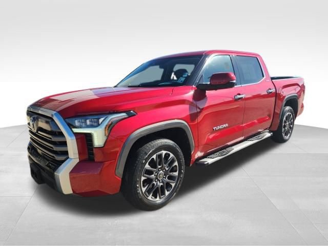 Used 2022 Toyota Tundra Limited image 10