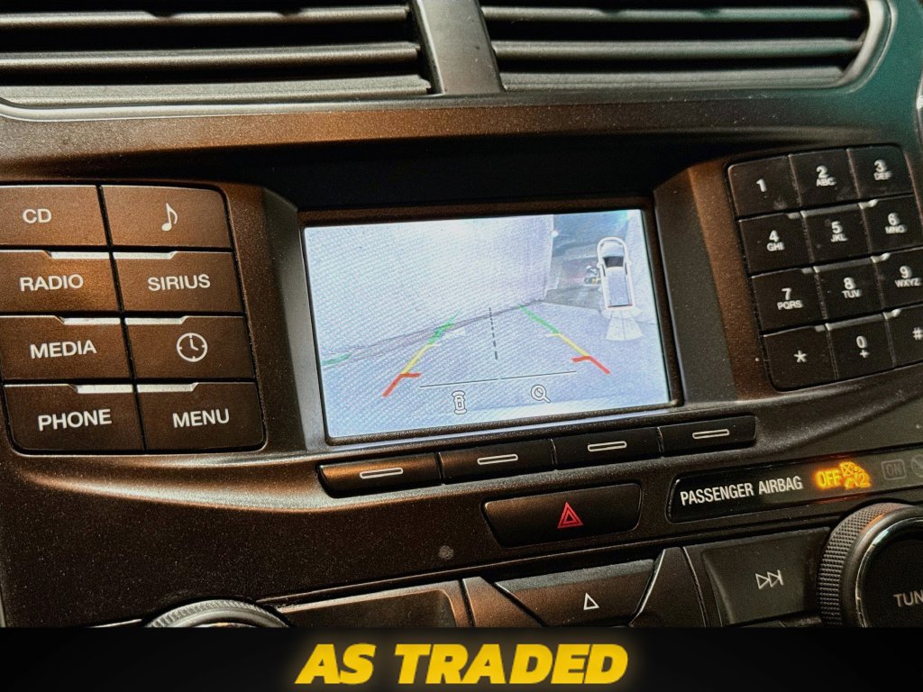 Used 2016 Ford Explorer XLT AWD/4WD image 15