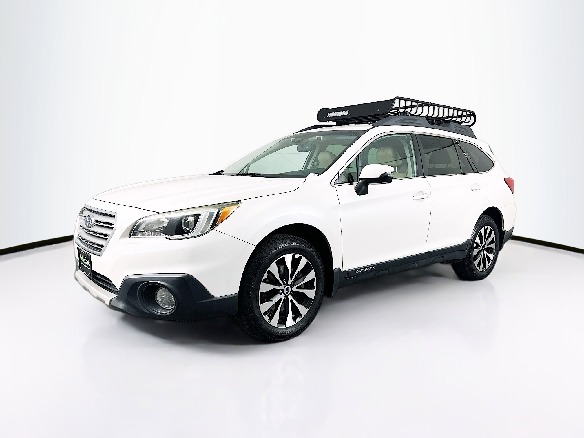 Used 2016 Subaru Outback 3.6R Limited image 3