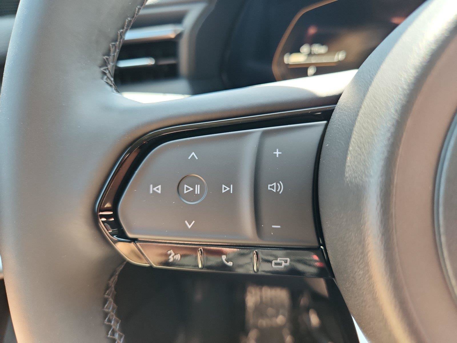 New 2026 MAZDA CX-5 Preferred AWD/4WD image 28