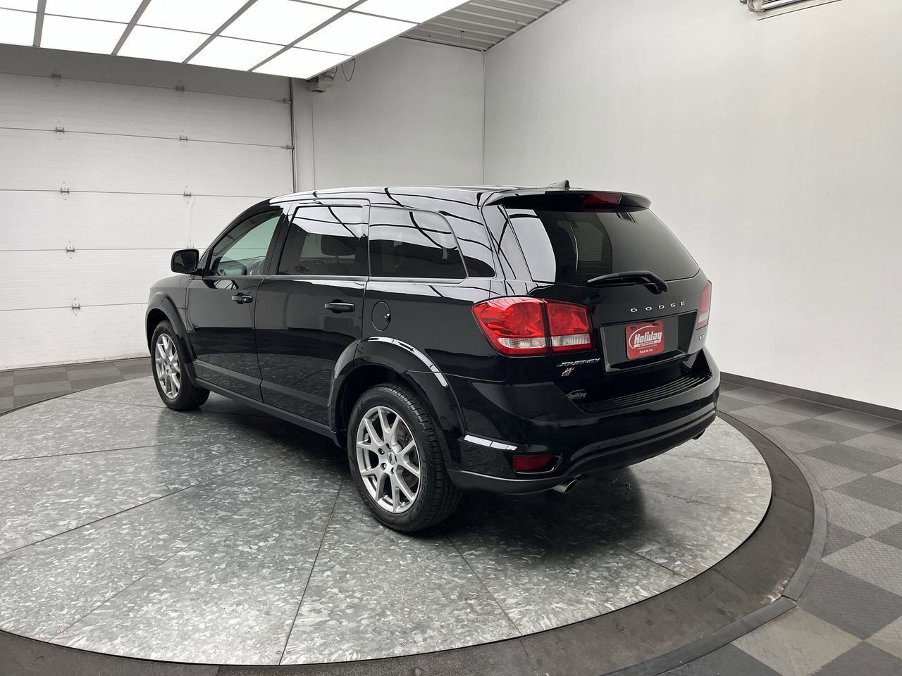 Used 2019 Dodge Journey GT AWD/4WD image 2