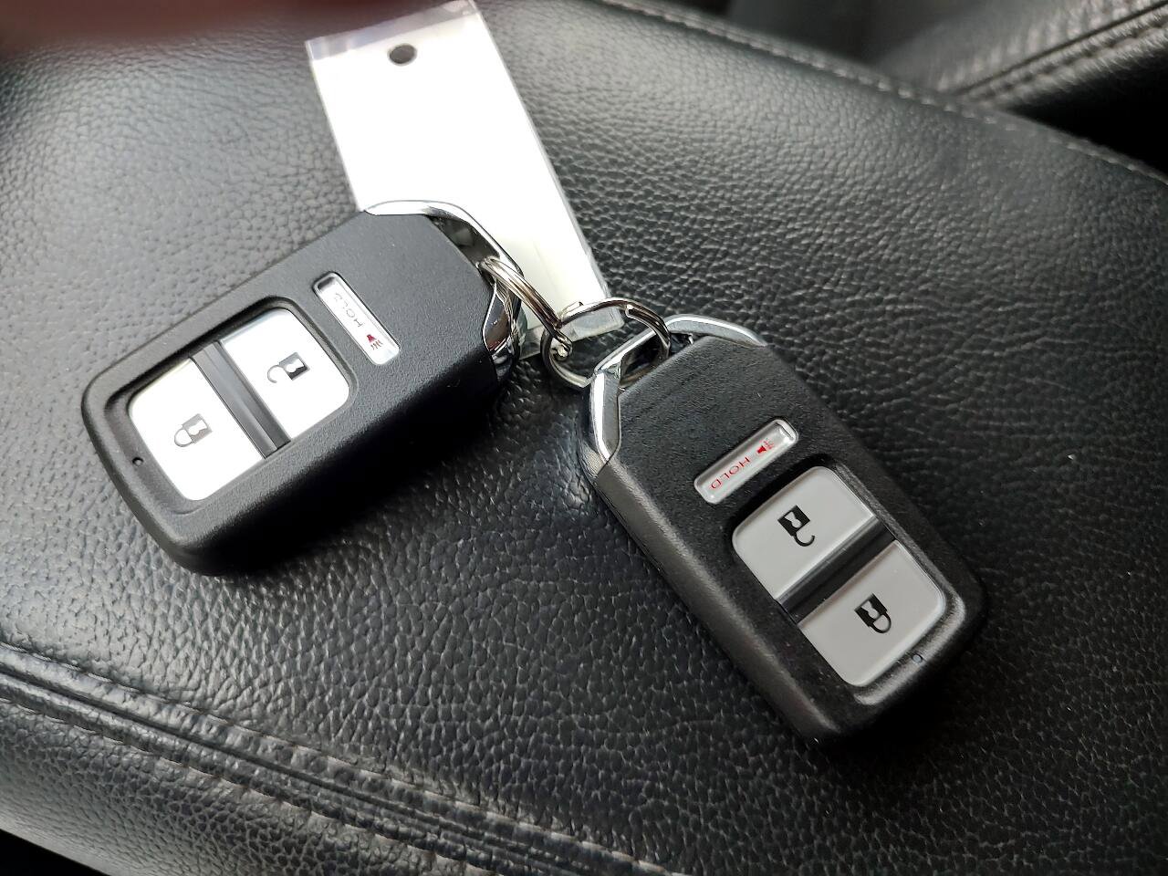 Used 2015 Honda CR-V EX-L image 16