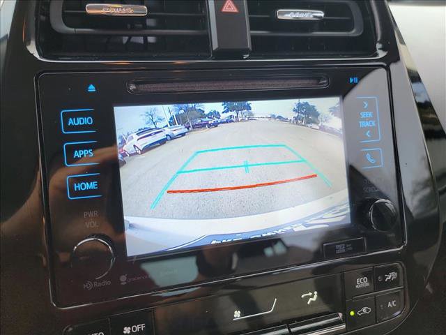 Used 2019 Toyota Prius Prime Plus image 20