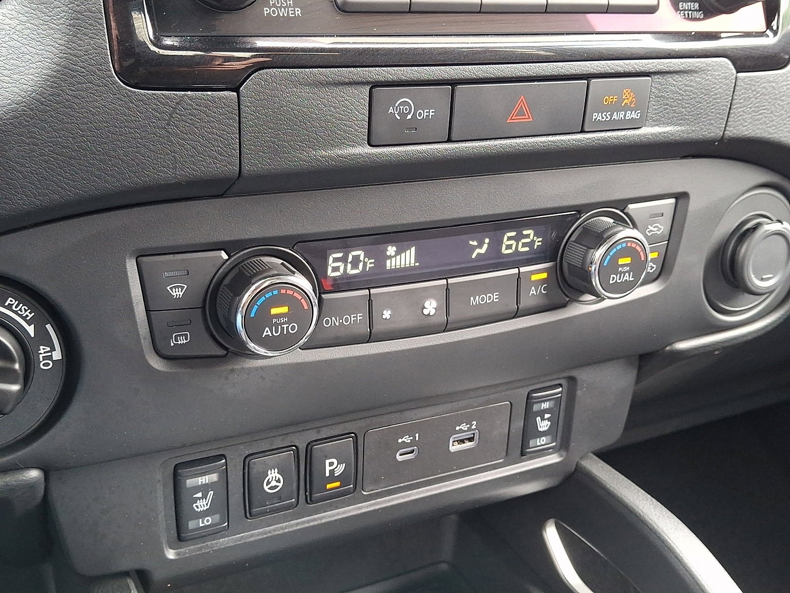 Certified 2023 Nissan Frontier SV w/ SV Convenience Package AWD/4WD image 17