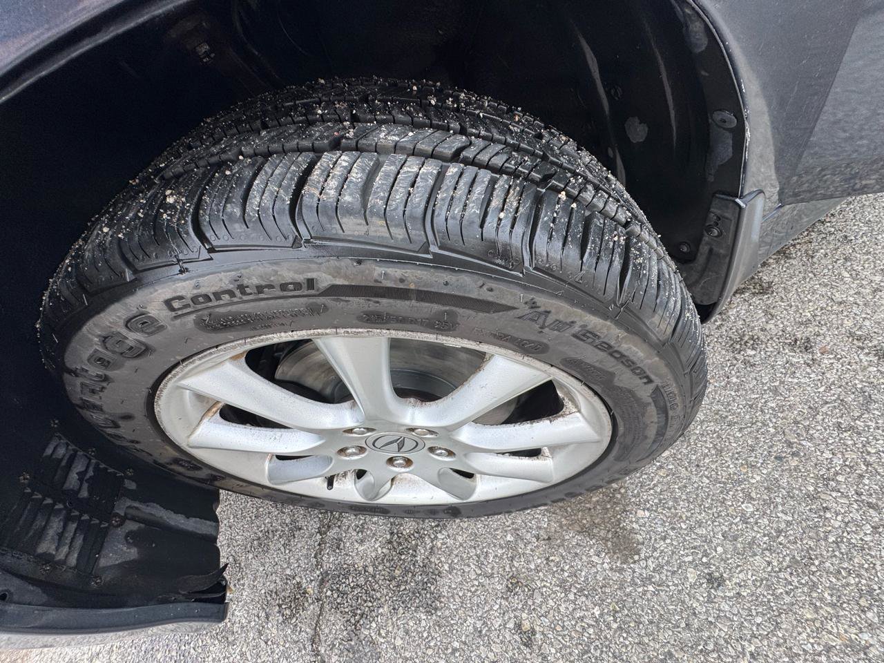 Used 2007 Acura TSX w/ Navigation FWD image 24