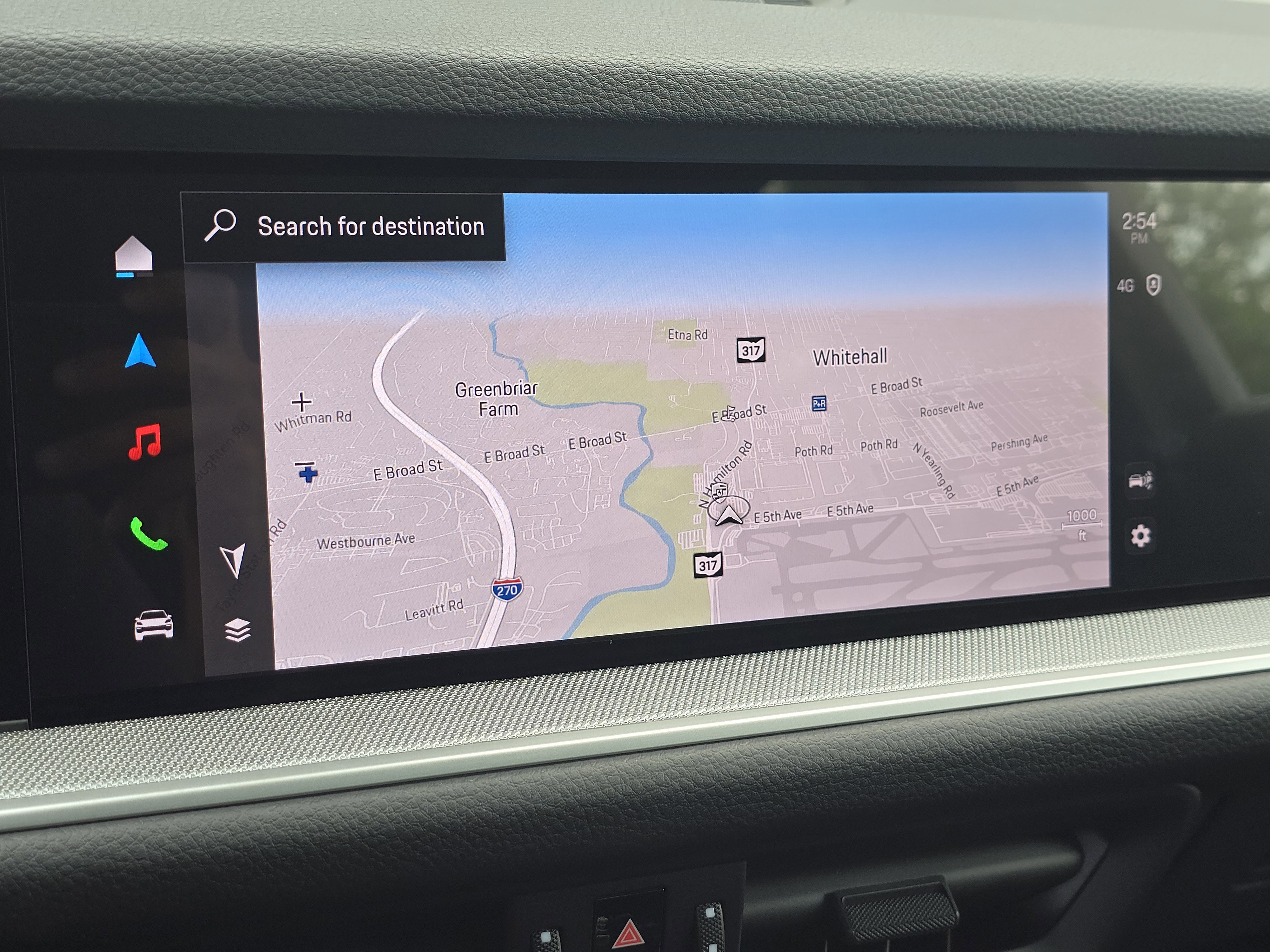 New 2025 Porsche Cayenne E-Hybrid image 14