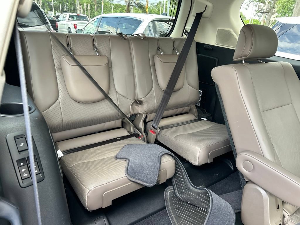 Used 2023 Lexus GX 460 Luxury w/ Sport Design Package AWD/4WD image 50