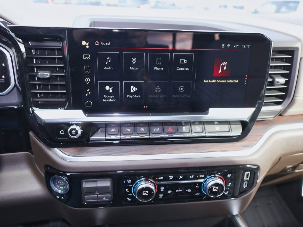 New 2026 GMC Sierra 1500 SLT w/ SLT Premium Plus Package image 13