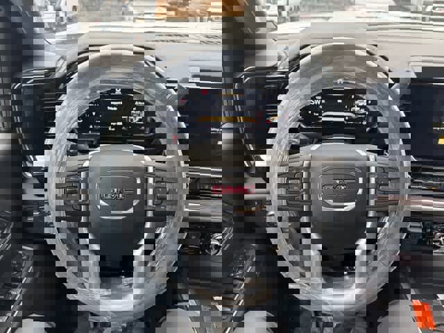 New 2026 GMC Sierra 2500 SLT w/ SLT Premium Package image 19