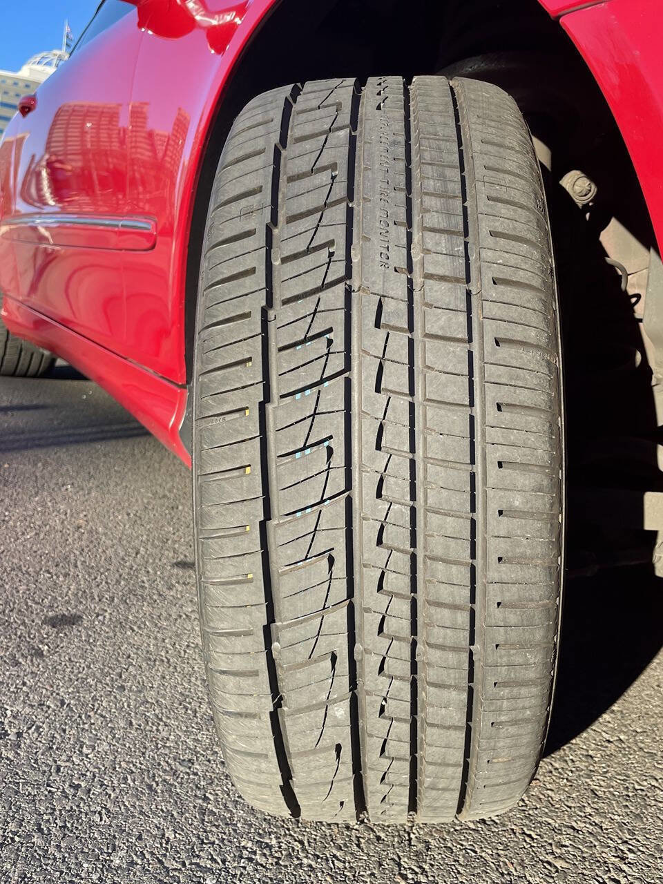 Used 2005 Mercedes-Benz CLK 320 CLK 320 2dr Cabriolet image 16