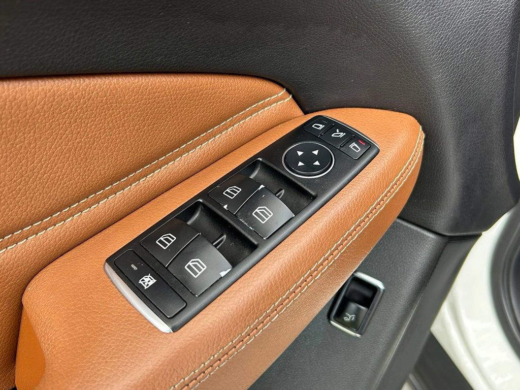 Used 2018 Mercedes-Benz GLE 350 image 33