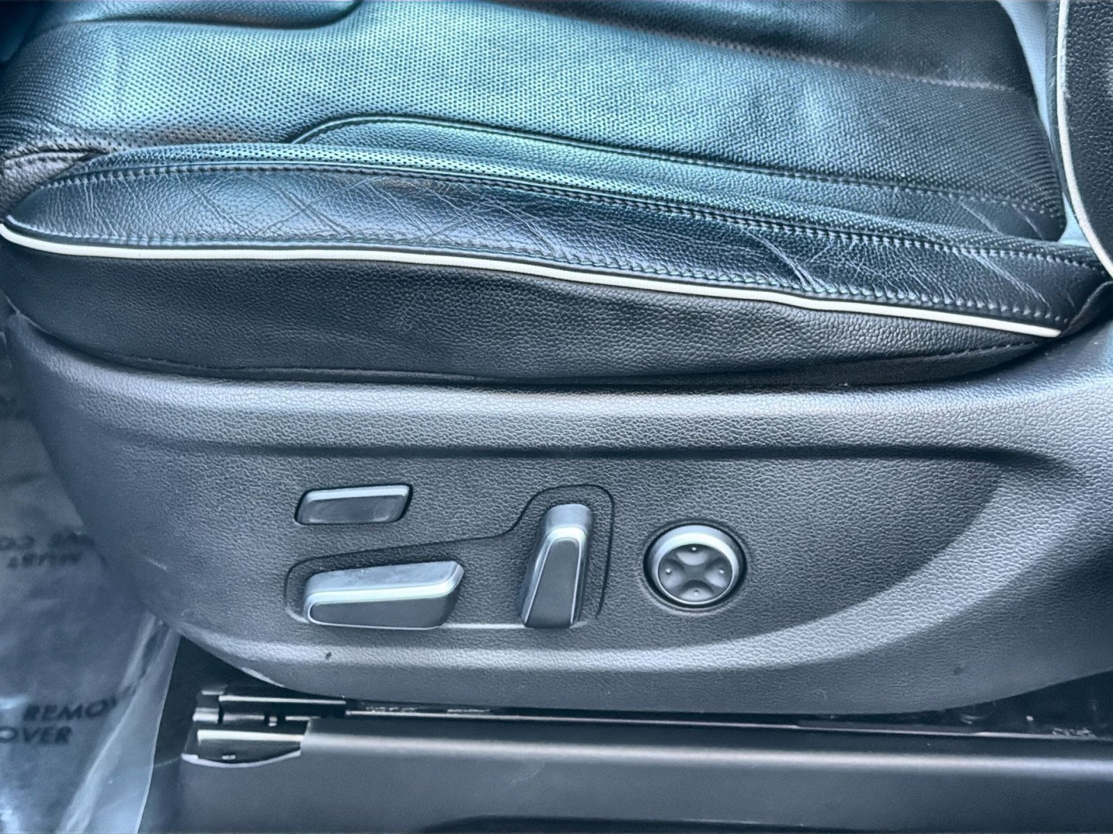 Used 2024 Hyundai Palisade Limited image 14