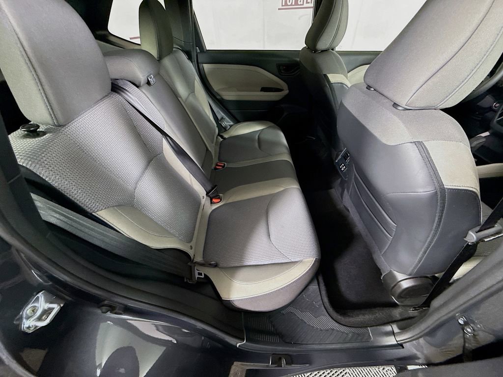 Used 2025 Subaru Forester Premium w/ Convenience Package #1 image 29