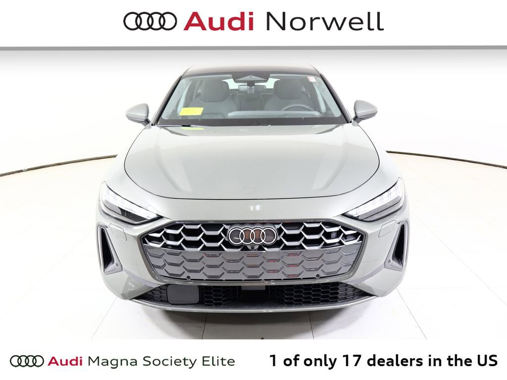 New 2026 Audi A5 2.0T Premium Plus AWD/4WD image 10