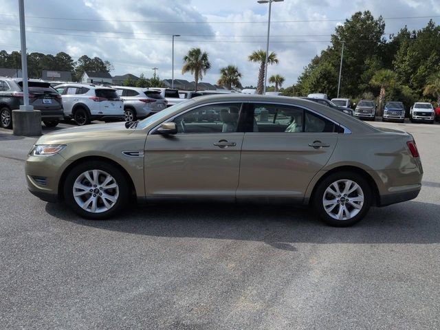 Used 2012 Ford Taurus SEL FWD image 7