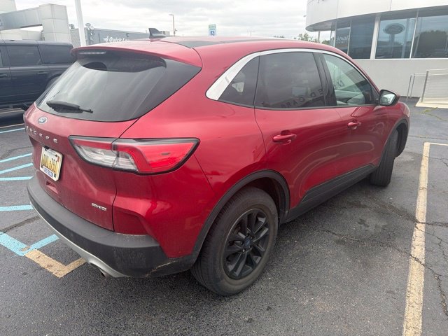 Used 2020 Ford Escape SE AWD/4WD image 4