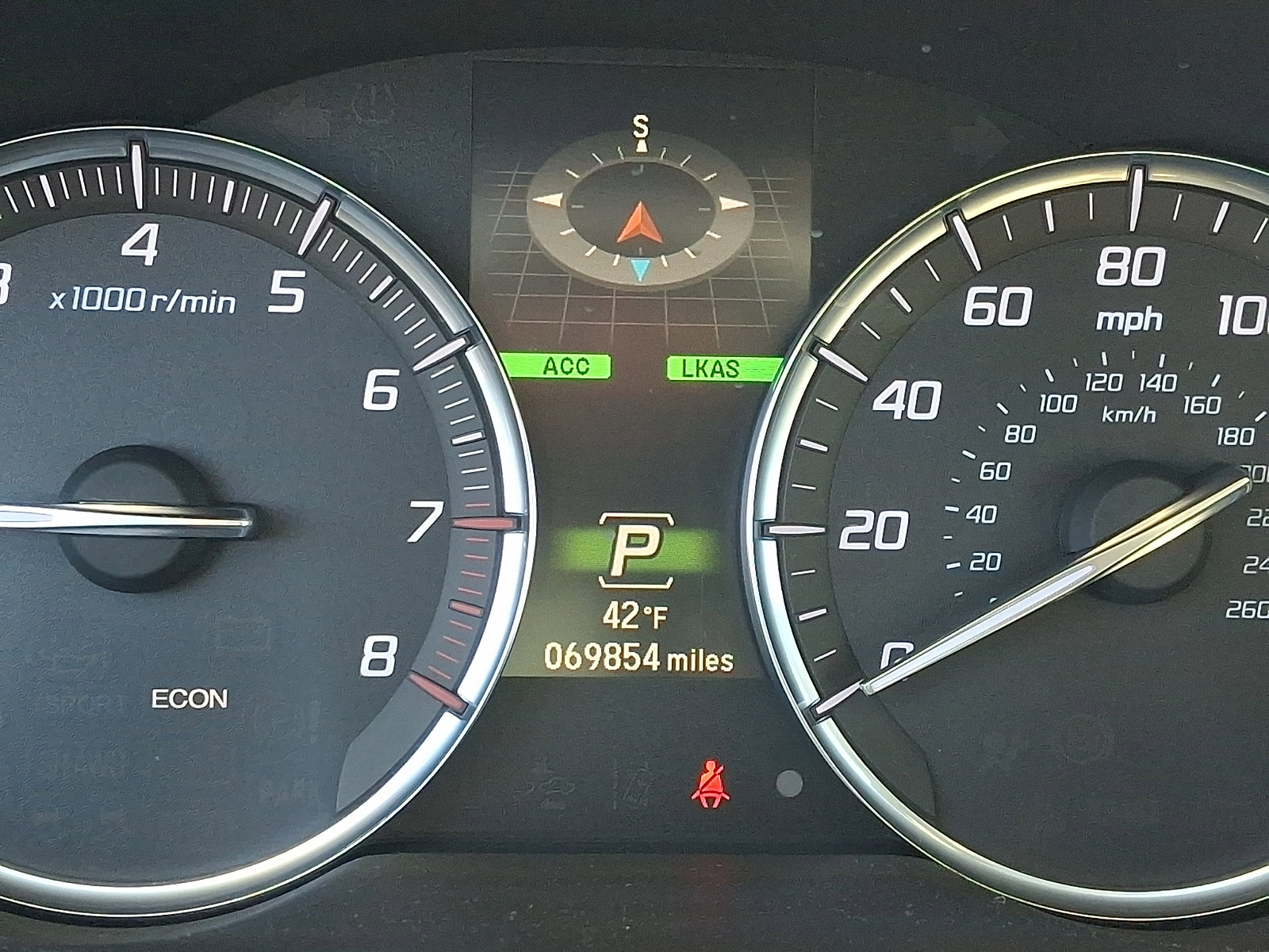 Certified 2020 Acura TLX image 22