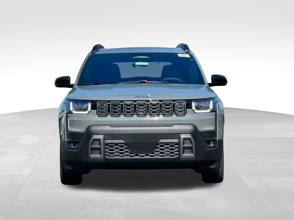 New 2026 Jeep Cherokee Limited AWD/4WD video 2
