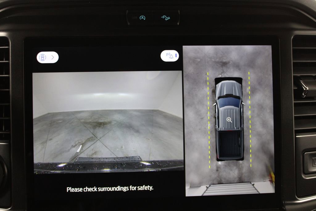 New 2026 Ford F150 XLT w/ Equipment Group 302A MID image 50