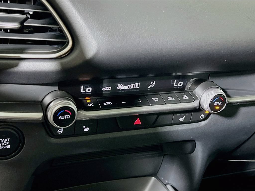New 2026 MAZDA CX-30 AWD 2.5 S w/ Premium Package image 13