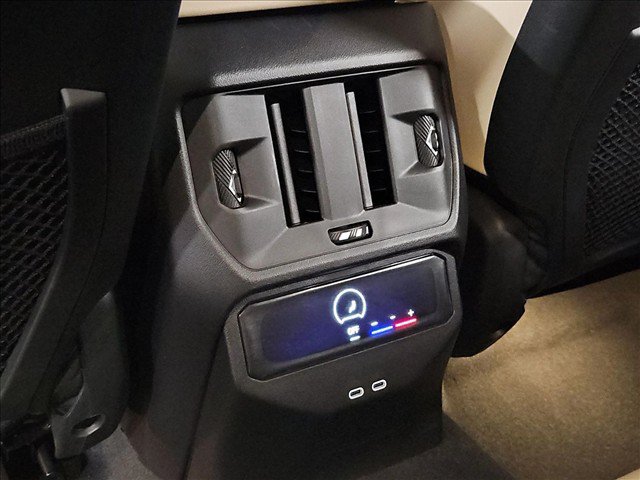 Certified 2026 BMW X3 xDrive30i w/ Convenience Package AWD/4WD image 17