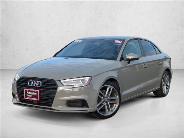 Used 2020 Audi A3 2.0T Premium w/ Final Edition Package