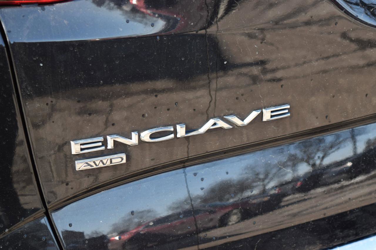 Used 2020 Buick Enclave Essence w/ Trailering Package, 5000 lbs. image 13