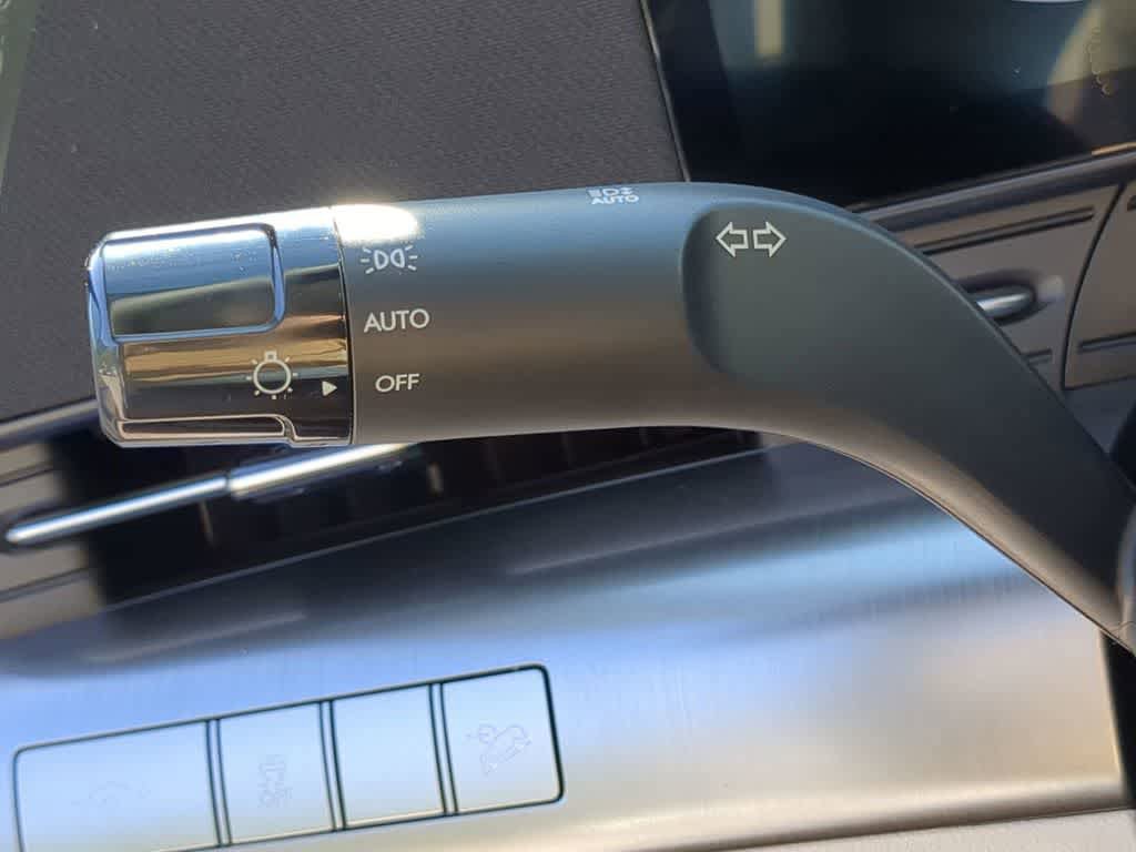 New 2026 Hyundai Kona SEL Sport FWD image 27