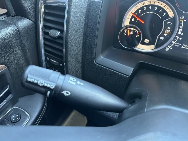 Used 2018 RAM 2500 Laramie w/ Off Road Package image 28