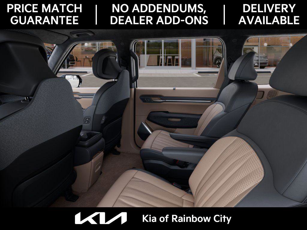 New 2026 Kia EV9 GT-Line image 20