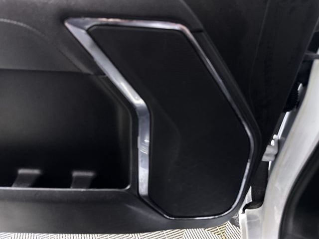 Used 2025 Chevrolet Silverado 1500 LT Trail Boss w/ Protection Package AWD/4WD image 25