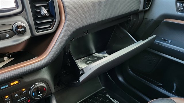 Used 2023 Ford Bronco Sport Badlands w/ Premium Package image 47
