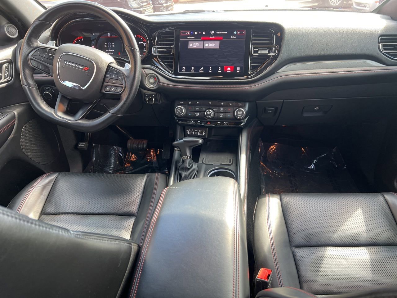 Used 2024 Dodge Durango R/T image 24