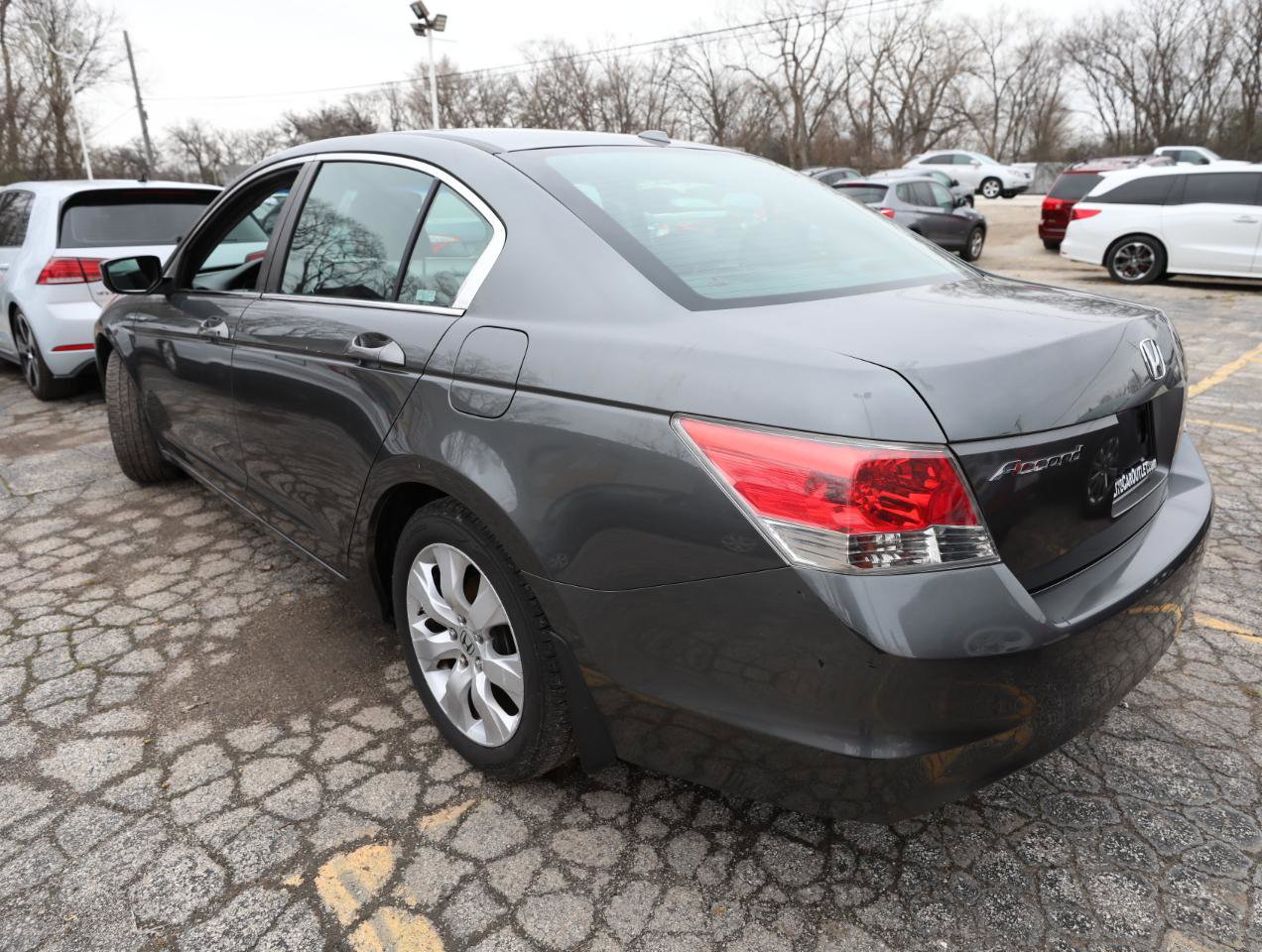Used 2009 Honda Accord EX-L image 7