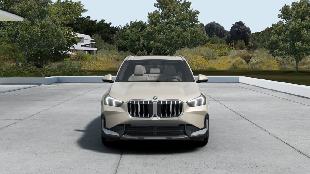 New 2027 BMW X1 xDrive28i AWD/4WD image 3