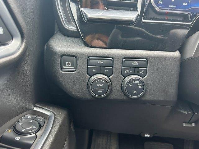 New 2025 Chevrolet Silverado 1500 LT w/ Protection Package image 15