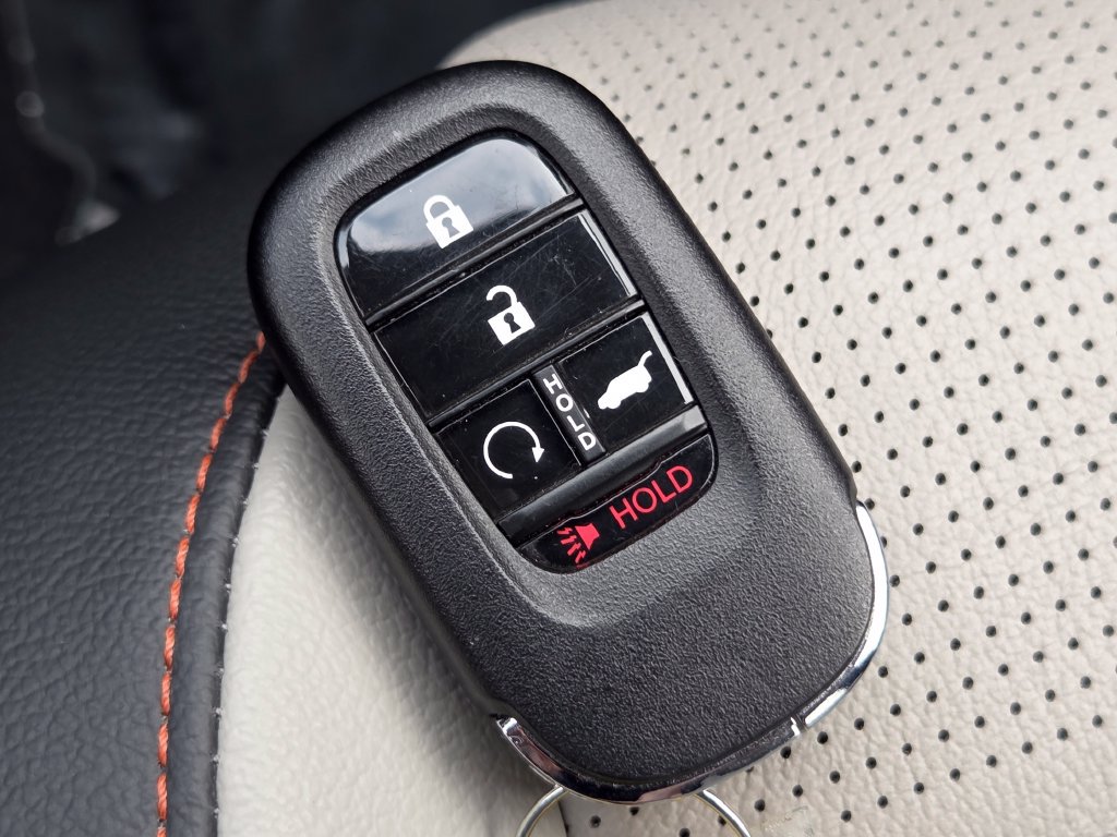 Used 2024 Honda CR-V Sport Touring image 43