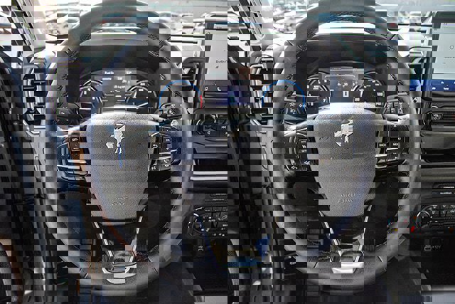 Used 2024 Ford Bronco Sport Outer Banks w/ Tech Package image 8